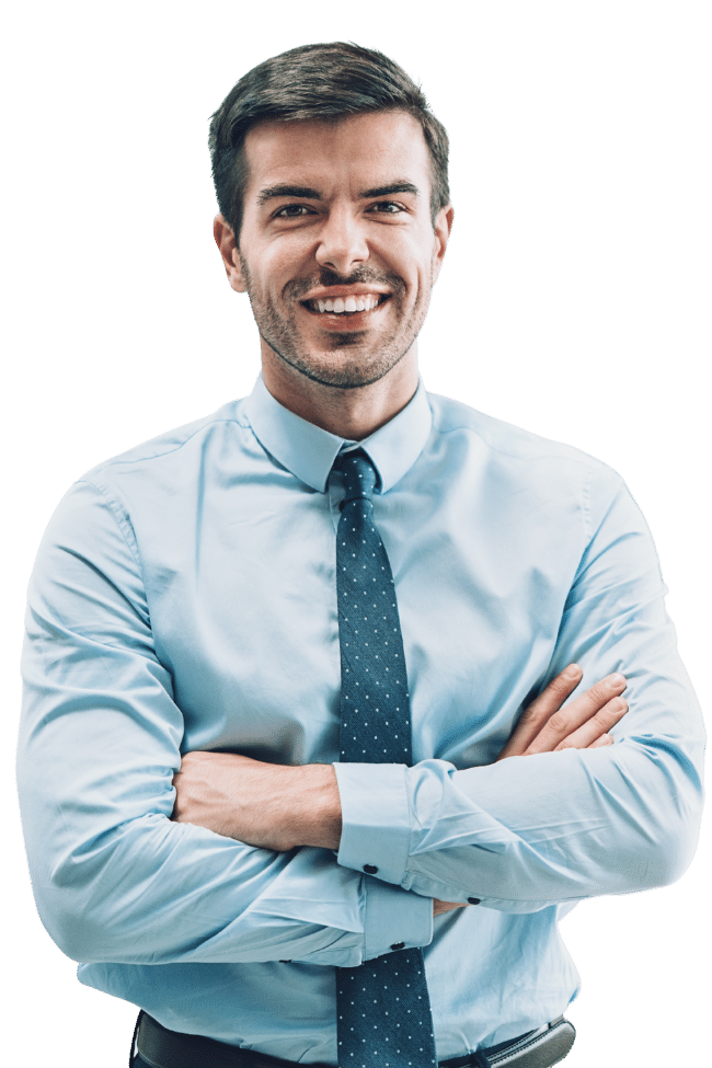 Marketing para energia solar com rastreamento do clique ao contrato